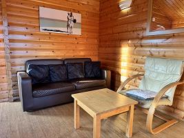 Woodlakes Cedar Plus 9 