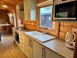 Woodlakes Cedar Plus 9 