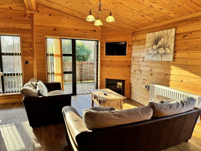 Woodlakes Willow 10