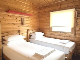 Woodlakes Cedar 8 