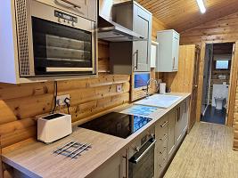 Woodlakes Cedar Plus 14
