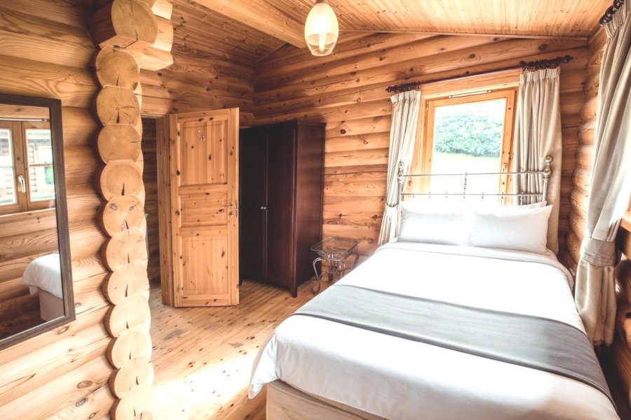 LSG - Luxury Log Cabin - 20 photo 5
