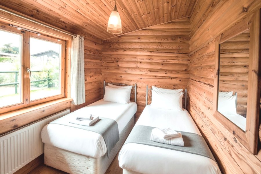 LSG - Luxury Log Cabin - 20 photo 6