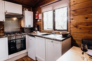 Sherwood Harmony 28