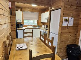 Sherwood Friar Tuck 7A - Secret Retreat