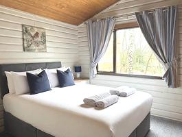 Sherwood Sylvan 4 - Enchanted Lodge
