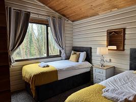Sherwood Sylvan 4 - Enchanted Lodge