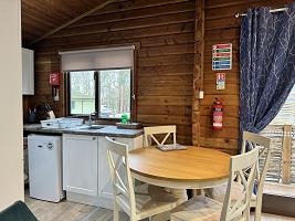 Sherwood Sylvan 4 - Enchanted Lodge
