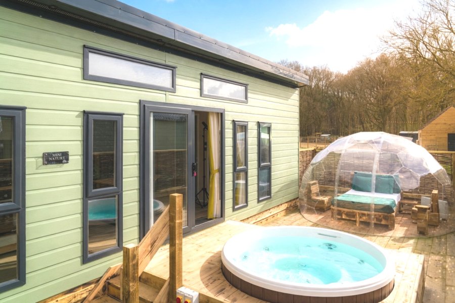 Woodlakes Lux Oasis 1 photo 12