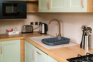 Woodlakes Lux Oasis 2 