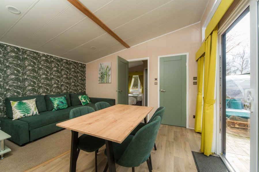 Woodlakes Lux Oasis 2 photo 7