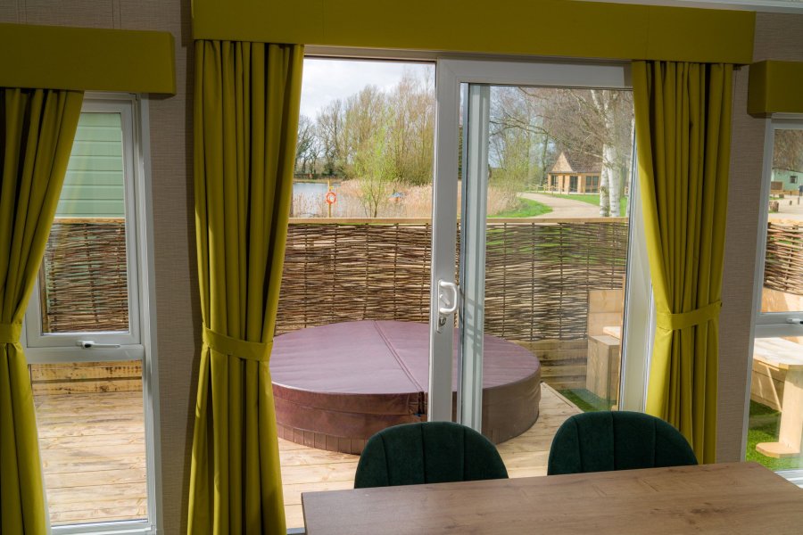 Woodlakes Lux Oasis 2 photo 11