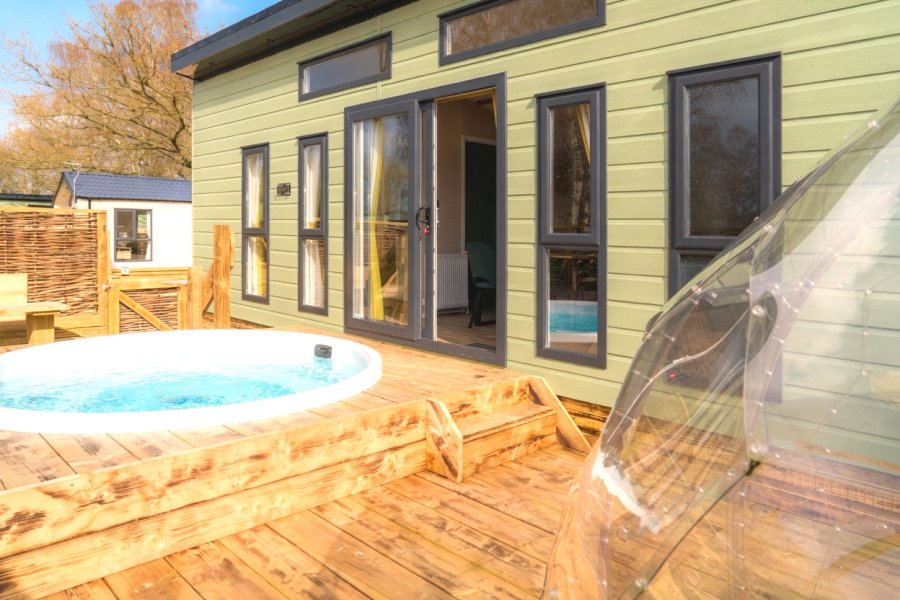Woodlakes Lux Oasis 2 photo 13