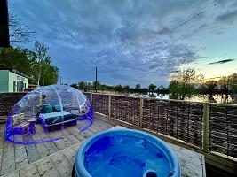 Woodlakes Lux Oasis 2 