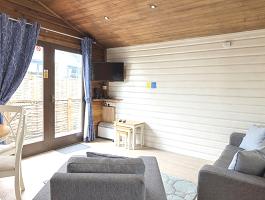 Sherwood Sylvan 7 - Love Lodge