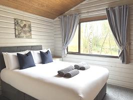 Sherwood Sylvan 7 - Love Lodge