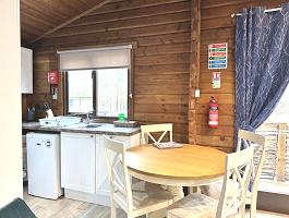 Sherwood Sylvan 7 - Love Lodge