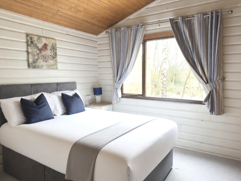 Sherwood Sylvan 9 - Wizardry Lodge photo 3