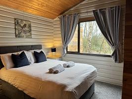 Sherwood Sylvan 9 - Wizardry Lodge