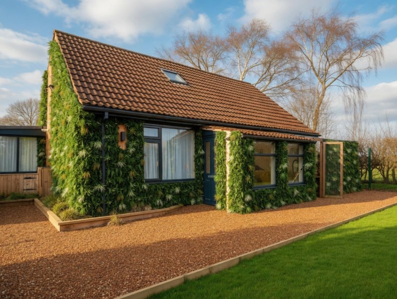 Sherwood Castle Bungalow photo 4