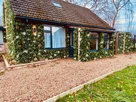 Sherwood Castle Bungalow
