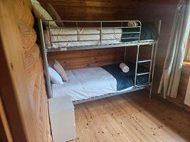 LSG - Luxury Log Cabin - 19