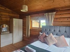 LSG - Luxury Log Cabin - 19
