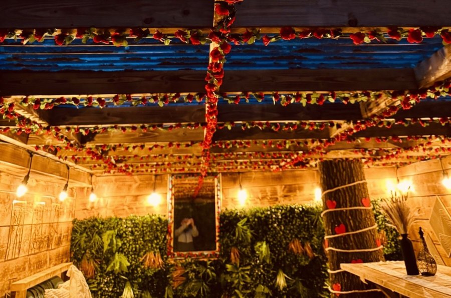 Sherwood Valentino 20 - Bohemian Love Lodge photo 16