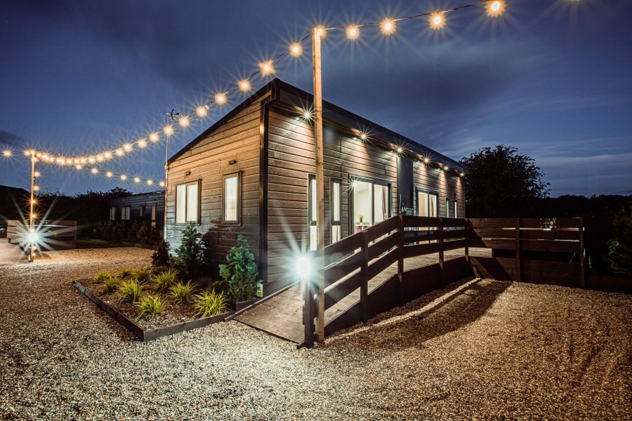 Black Bull - 2 Bed Plus