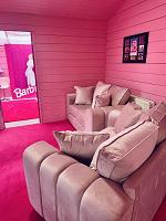 Sherwood - Barbieee Lodge