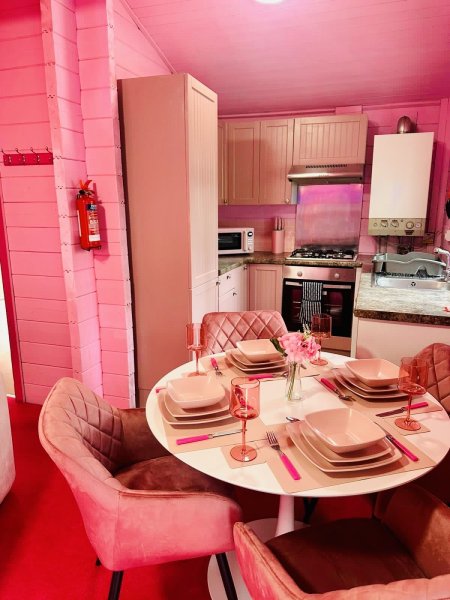 Sherwood - Barbieee Lodge photo 3