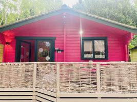 Sherwood - Barbieee Lodge