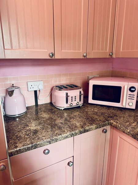 Sherwood - Barbieee Lodge photo 5