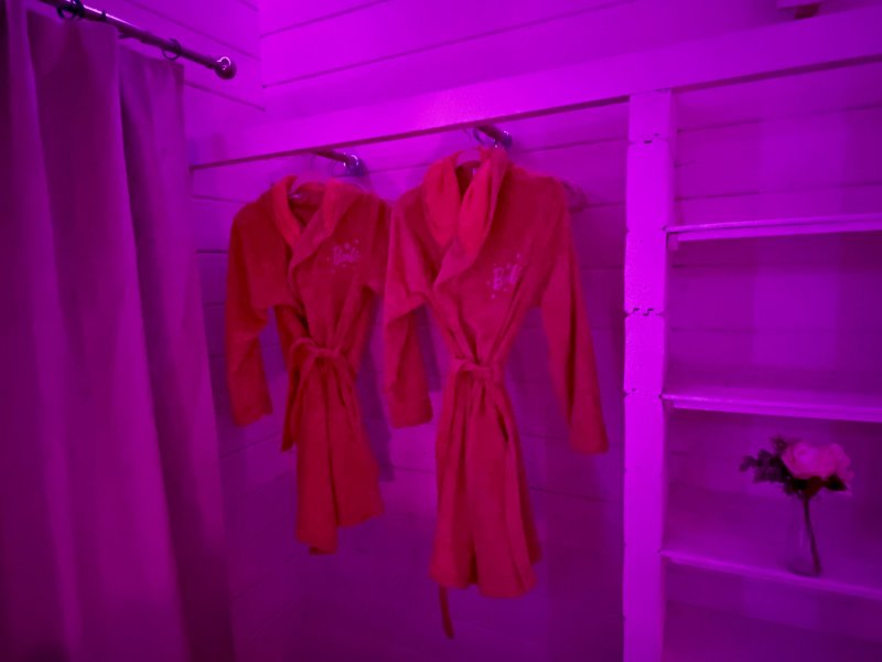 Sherwood - Barbieee Lodge photo 12