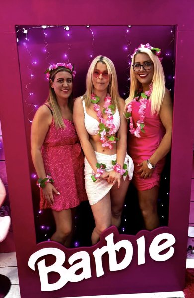 Sherwood - Barbieee Lodge photo 16
