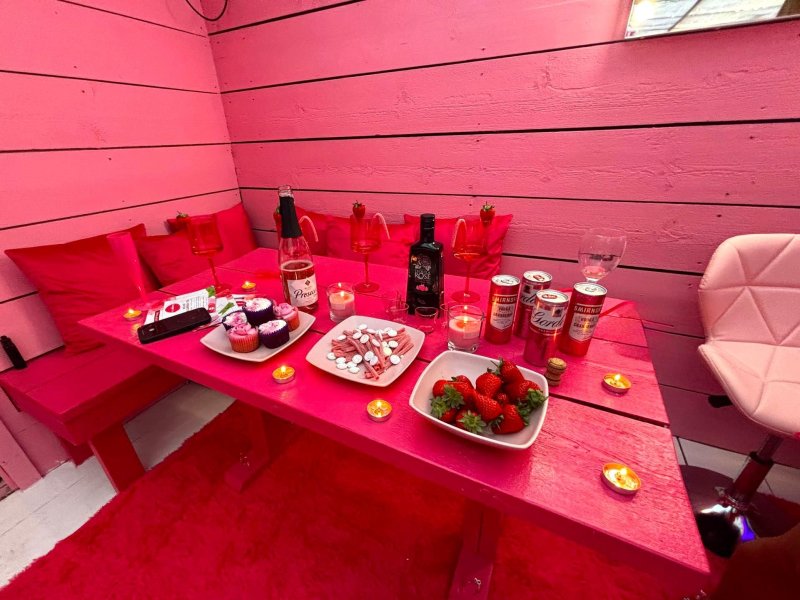 Sherwood - Barbieee Lodge photo 18