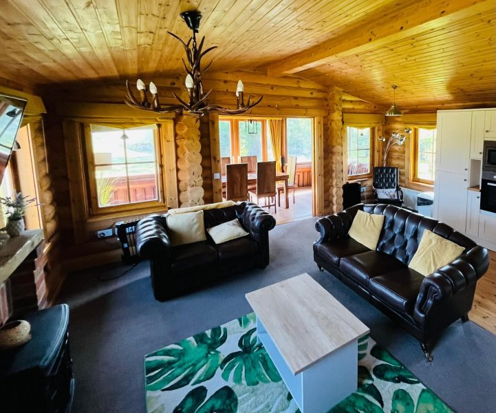 LSG - Log Cabin - 18 photo 11