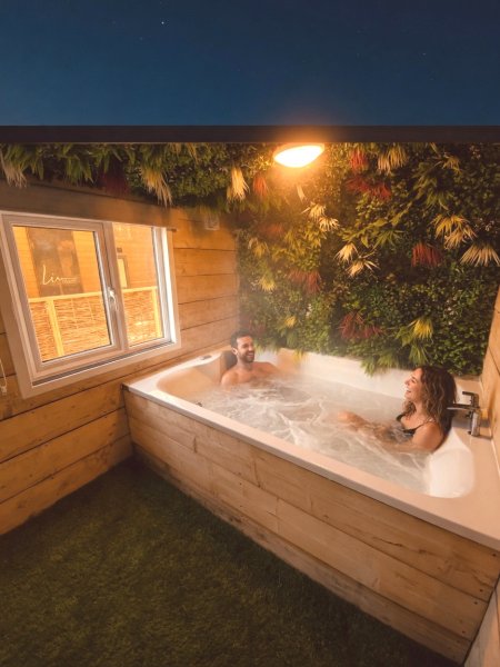 The Hideaway 4 - Couples Retreat photo 15