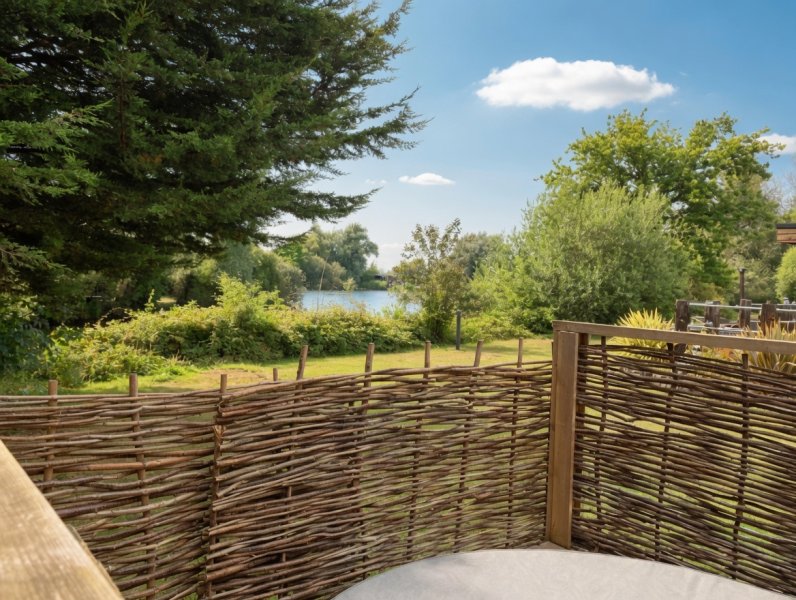 Woodlakes Larch XL 20 photo 20