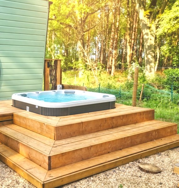 Woodlakes Nature Plus - 5 photo 7