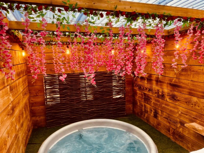 LSG - 3 - Bohemian Love Lodge photo 9