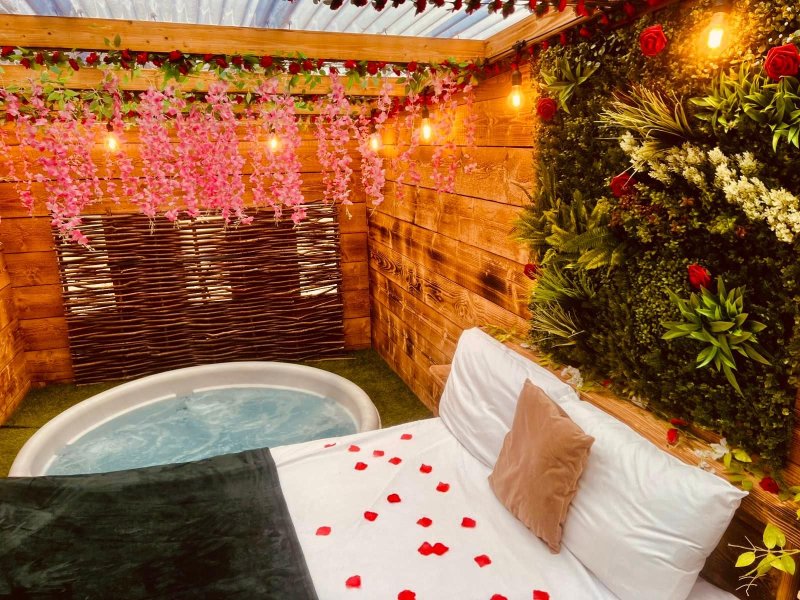 LSG - 3 - Bohemian Love Lodge photo 10