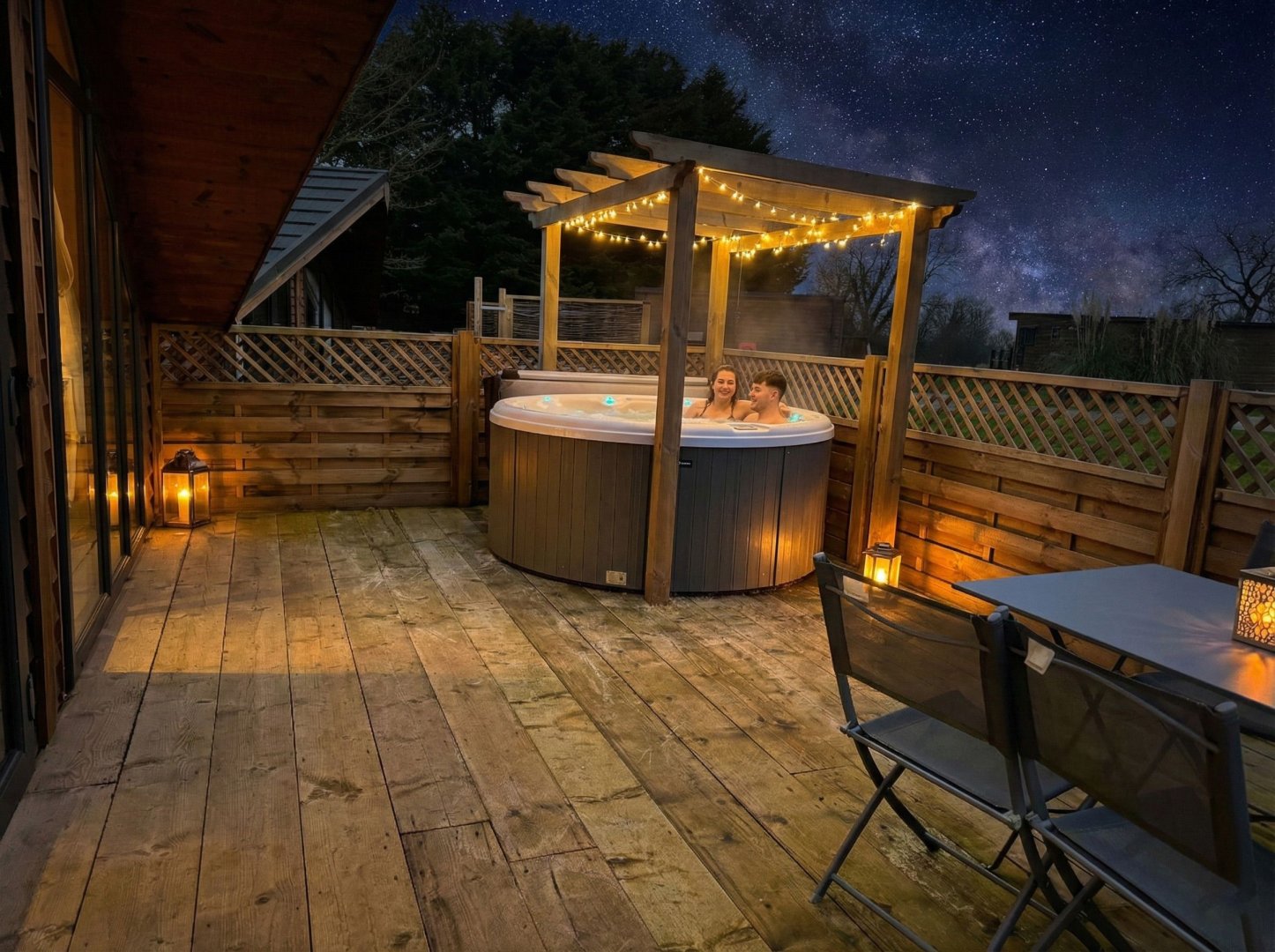 Lodge