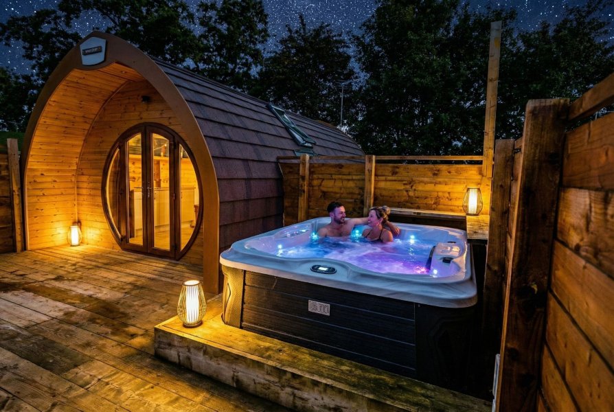 Woodlakes Windsor 7