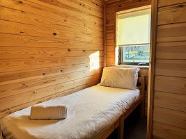 Woodlakes Cosy Larch 13