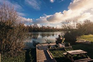 Woodlakes Larch 18 