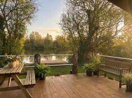 Woodlakes Cedar Plus 14