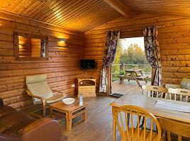 Woodlakes Cedar Plus 14