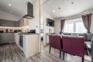 The Hideaway - Liv Lodge 1